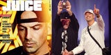 Zu extrem: Austro-Rapper killt Ö3-Charts