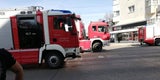 Schadstoff-Alarm: Firma in Wien evakuiert