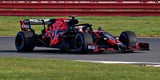 Red Bull schockt mit neuem Design