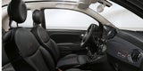 Fiat 500 kommt als Collezione