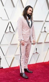 Jason Momoa