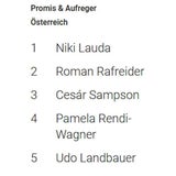 Google Such-Trends des Jahres 2018