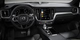 Dynamikkur für Volvo V60 und XC60