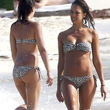 Jessica Alba: Sexy Bikiniurlaub in Mexiko