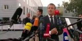 May: Nein zu zweitem Brexit-Referendum