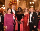 Alles Walzer - So schön war der Opernball