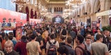 So cool wird die Game City 2018
