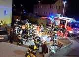 19-Jähriger kam bei Verkehrsunfall ums Leben