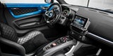 Die neue Alpine A110 im Test