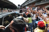 Guaidó: "Bald Machtwechsel in Venezuela"