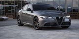 Stelvio und Giulia starten als B-Tech