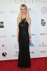 Tara Reid