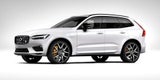 Dynamikkur für Volvo V60 und XC60