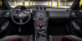 Nissan verpasst dem 370Z ein Facelift