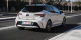 Das kostet der neue Toyota Corolla