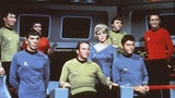 Paukenschlag: Captain Kirk macht jetzt Heavy Metal