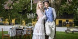 Larissa Marolt Sturm der Liebe