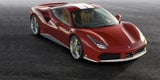 Ferrari-Sondermodell ehrt Michael Schumacher