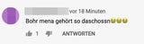 oe24.TV-Experte: Geschmackloses Sujet nach Morddrohung