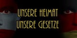 Lehrer zeigt Flüchtling als Bestrafung rassistisches Video