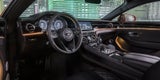 Bentley Continental mit neuem V8-Motor
