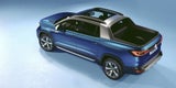 VW bringt neuen Lifestyle-Pick-up "Tarok"