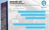 Wiener Start-up lässt 'Alexa' Parkplatz suchen