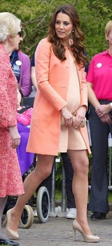 Herzogin Kate