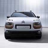 Fotos vom Citroen C4 Cactus