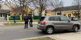 Schwerer Unfall in Wien: Pkw erfasst zwei Fußgänger