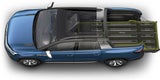 VW bringt neuen Lifestyle-Pick-up "Tarok"