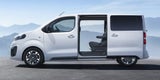 Opel macht Zafira zum VW-Bulli-Gegner