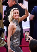 Oscars 2019