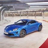Jaguar I-Pace ist "Car of the Year 2019"