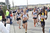 Vienna City Marathon: Kenianer Vincent Kipchumba siegt