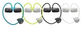 Sport-Walkman von Sony im Test