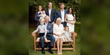 Erste Zähnchen! Neue Bilder von Prinz Louis
