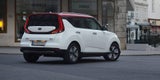 Jetzt startet der neue Kia e-Soul