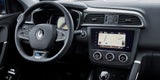 "Neuer" Kadjar jetzt auch mit Allrad