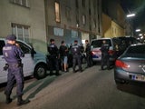 Mord-Alarm in Wien: Sohn ersticht Vater