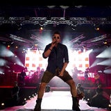 Alle Bilder vom Gabalier-Tourstart in Wels