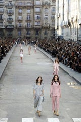 Chanel S/S 2015