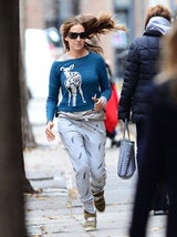 Sarah Jessica Parker