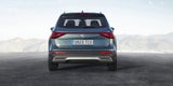 Das ist der neue Seat Tarraco