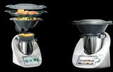 Völlig neuer Thermomix hat Internet-Zugang
