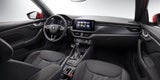 So schick ist das Cockpit vom Skoda Kamiq