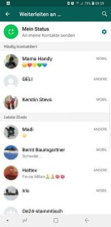 So trickst man die neue WhatsApp-Sperre aus