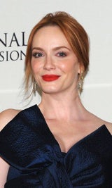 Christina Hendricks