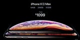 iPhone XS, XS Max, XR und Apple Watch 4 sind da