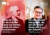 SPÖ Wien Pioniere der SPÖ